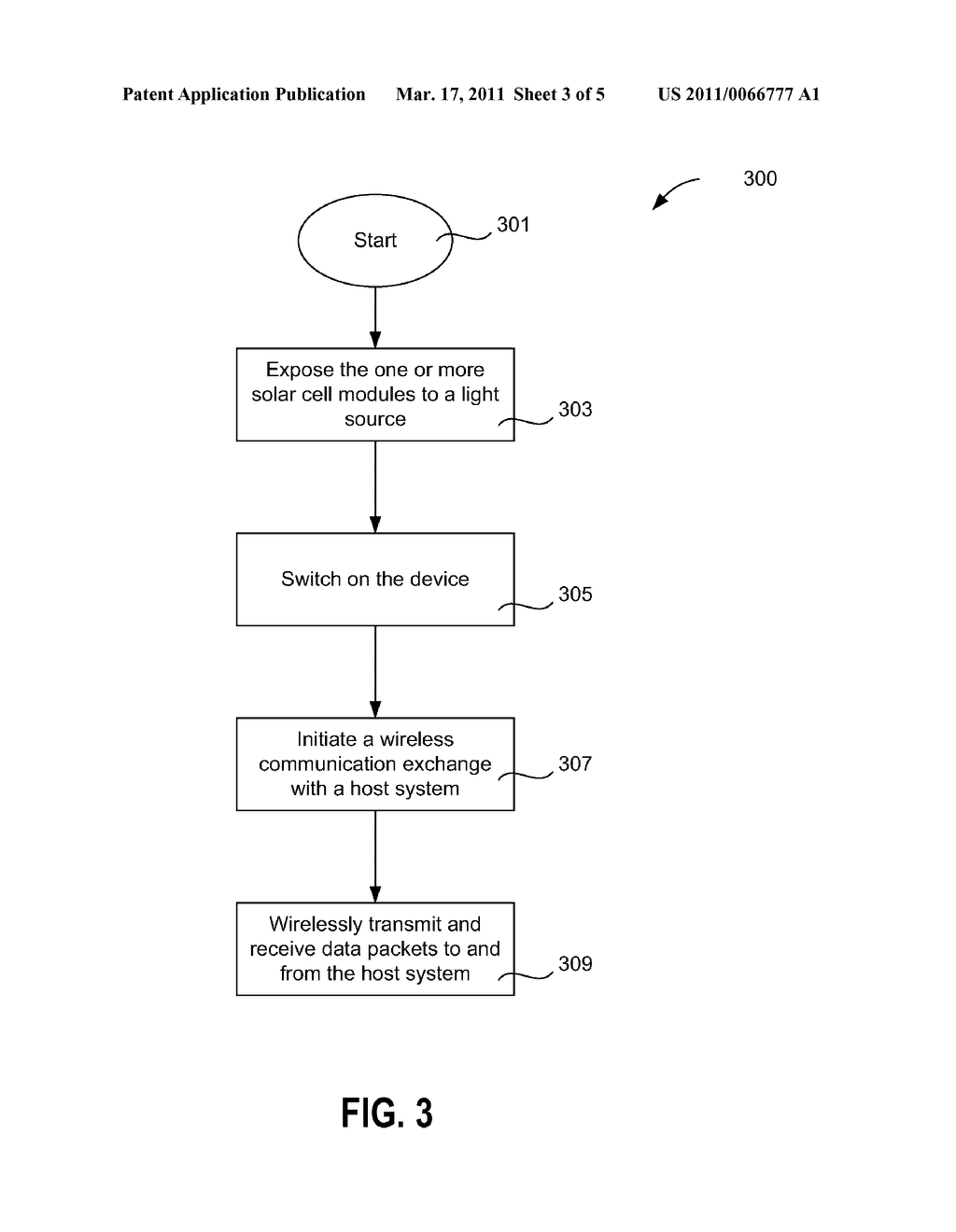 WIRELESS MEMORY CARD AND METHOD THEREOF - diagram, schematic, and image 04