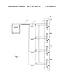 METHOD FOR ASSIGNING ADRESSES TO INJECTORS diagram and image