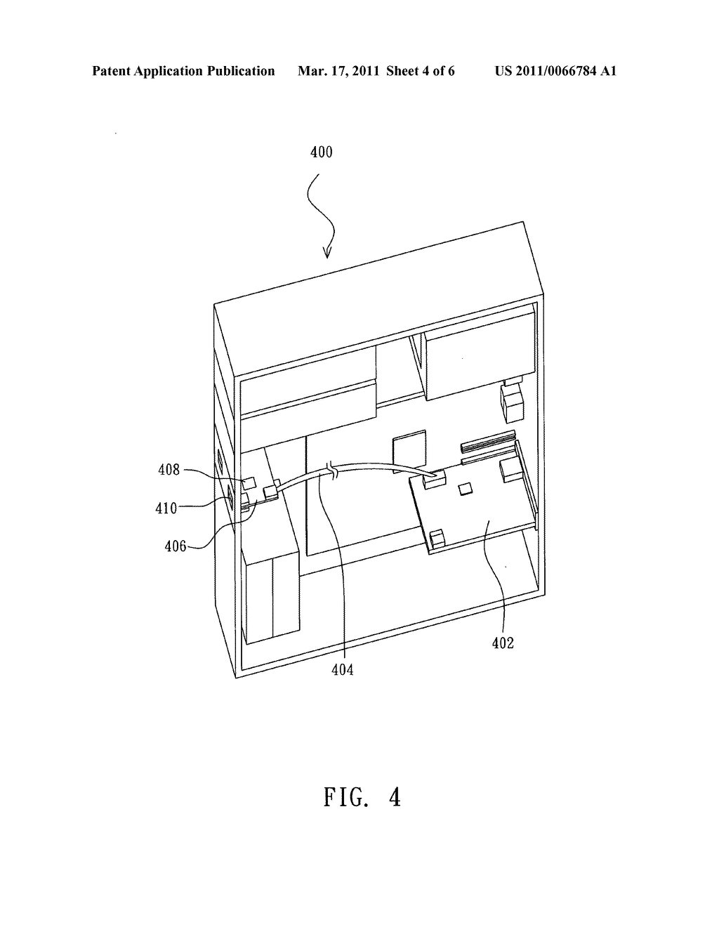 Adaptive USB extender - diagram, schematic, and image 05