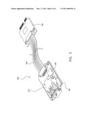 Adaptive USB extender diagram and image