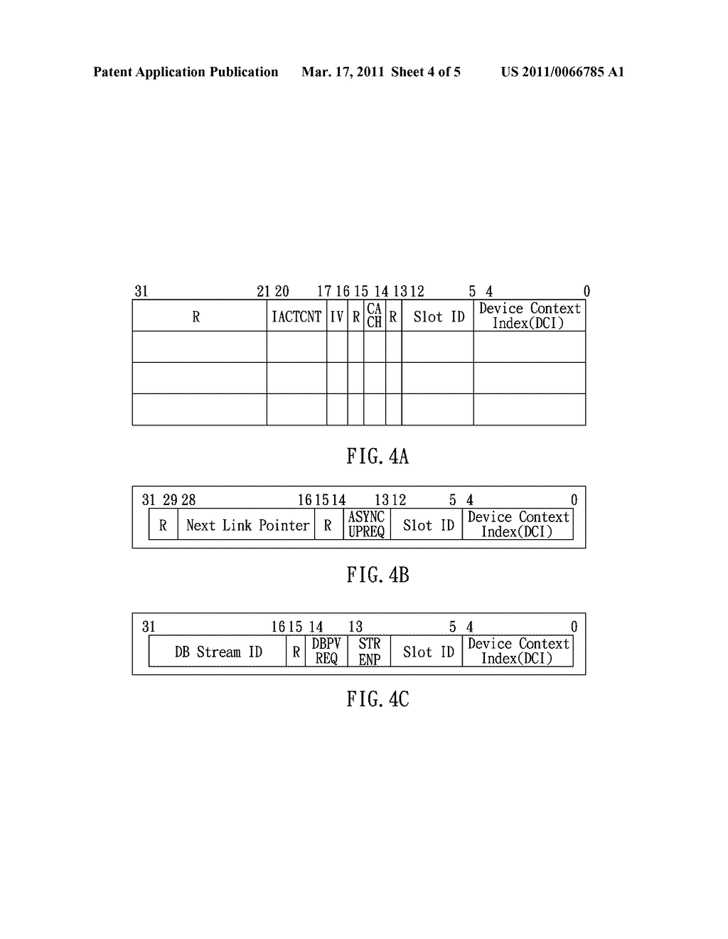 Memory Management System and Method Thereof - diagram, schematic, and image 05