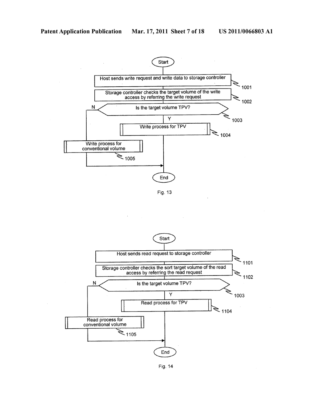 METHOD AND APPARATUS TO UTILIZE LARGE CAPACITY DISK DRIVES - diagram, schematic, and image 08