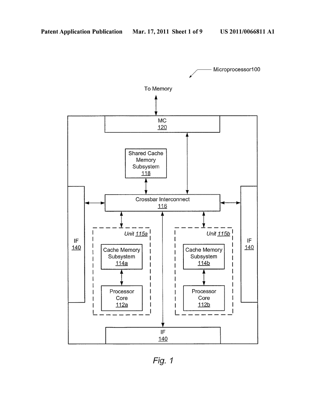 STORE AWARE PREFETCHING FOR A DATASTREAM - diagram, schematic, and image 02