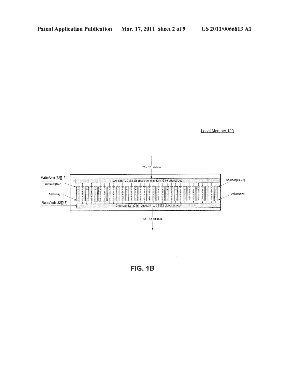 Method And System For Local Data Sharing - diagram, schematic, and image 03