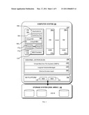 Method and System for Optimizing Live Migration of Persistent Data of Virtual Machine Using Disk I/O Heuristics diagram and image