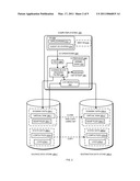 Method and System for Optimizing Live Migration of Persistent Data of Virtual Machine Using Disk I/O Heuristics diagram and image