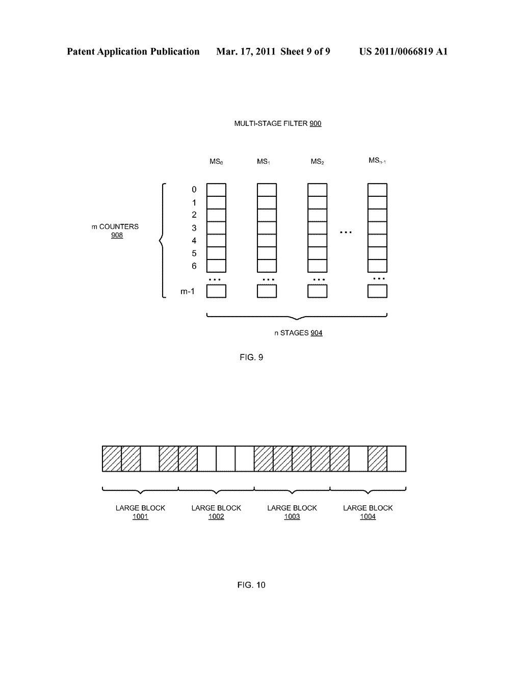 Method and System for Optimizing Live Migration of Persistent Data of Virtual Machine Using Disk I/O Heuristics - diagram, schematic, and image 10