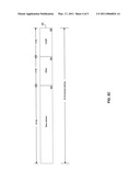 Method and System for Combining Page Buffer List Entries to Optimize Caching of Translated Addresses diagram and image