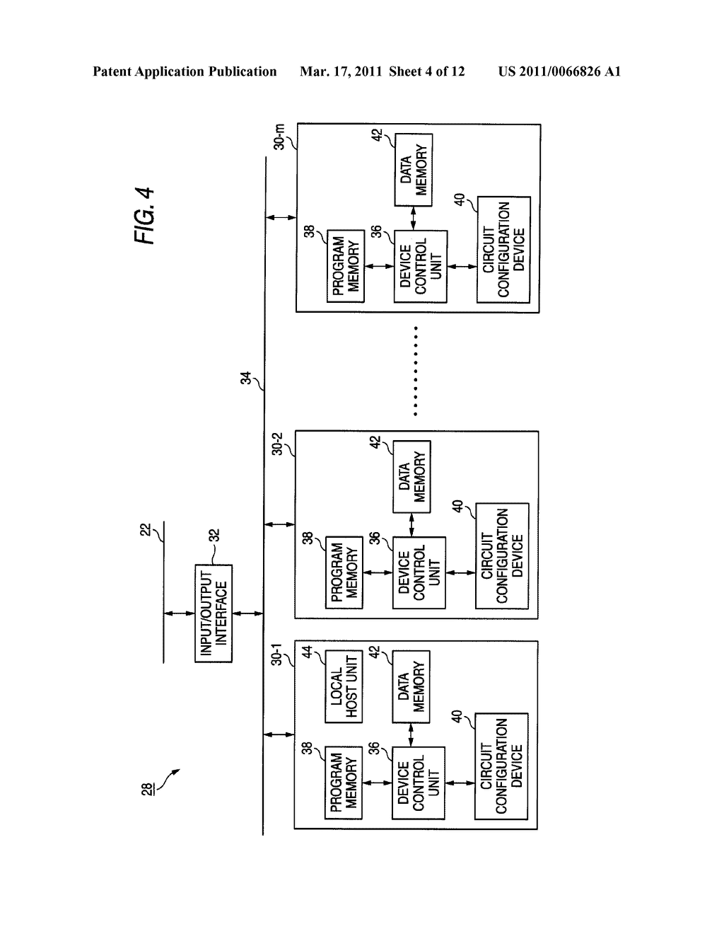 IMAGE DATA PROCESSING APPARATUS - diagram, schematic, and image 05