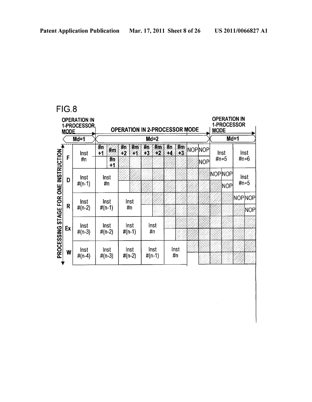 MULTIPROCESSOR - diagram, schematic, and image 09