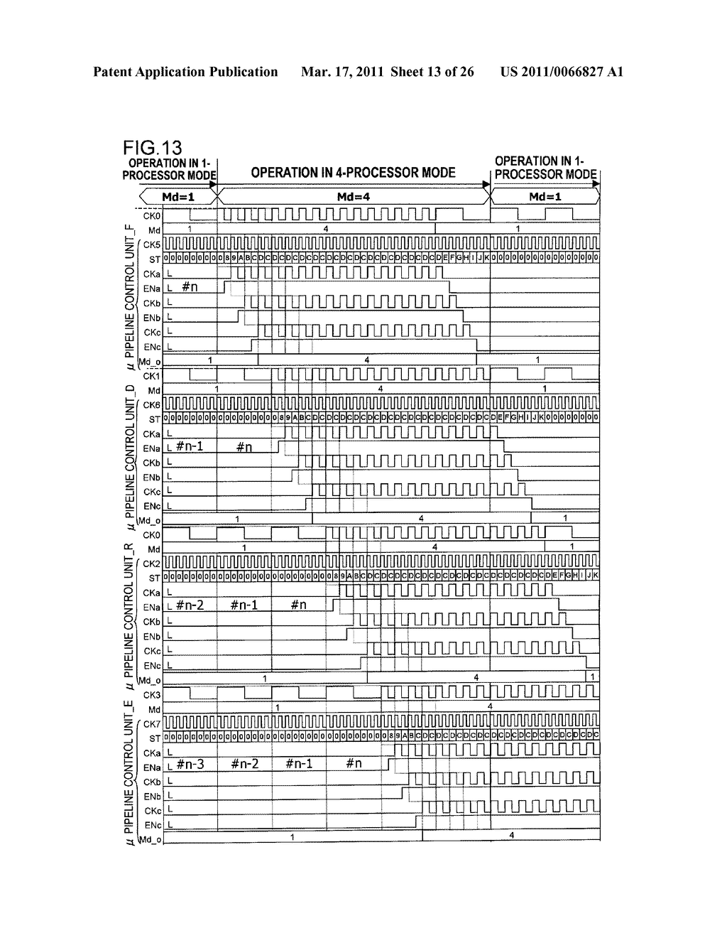 MULTIPROCESSOR - diagram, schematic, and image 14