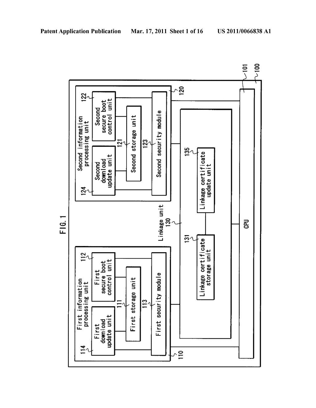 INFORMATION PROCESSING DEVICE, INFORMATION PROCESSING METHOD, AND COMPUTER PROGRAM AND INTEGRATED CIRCUIT FOR THE REALIZATION THEREOF - diagram, schematic, and image 02