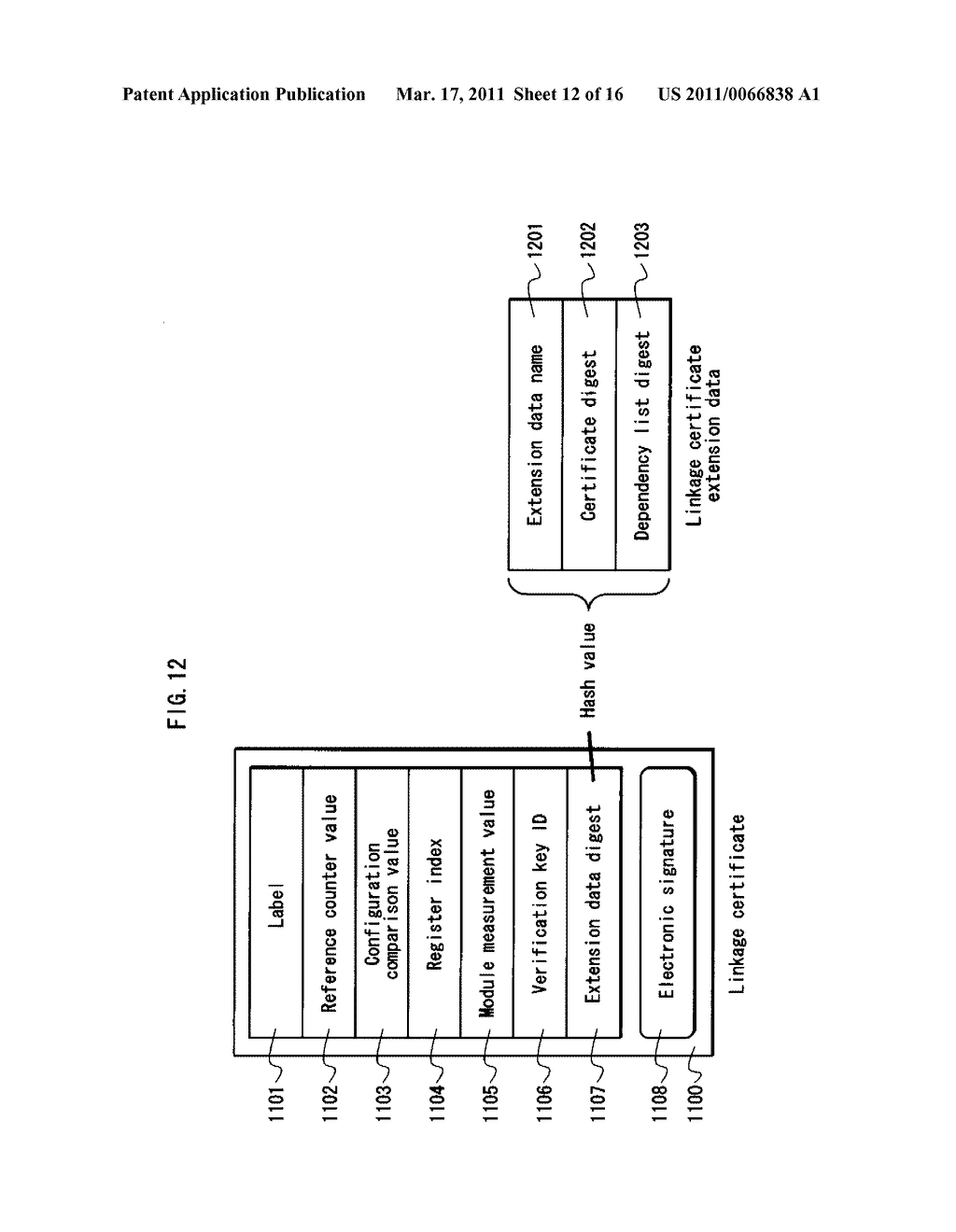 INFORMATION PROCESSING DEVICE, INFORMATION PROCESSING METHOD, AND COMPUTER PROGRAM AND INTEGRATED CIRCUIT FOR THE REALIZATION THEREOF - diagram, schematic, and image 13