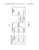 Variably Delayed Wakeup Transition diagram and image