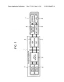 VIRTUAL MACHINE SYSTEM, RESTARTING METHOD OF VIRTUAL MACHINE AND SYSTEM diagram and image