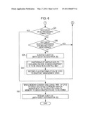 VIRTUAL MACHINE SYSTEM, RESTARTING METHOD OF VIRTUAL MACHINE AND SYSTEM diagram and image