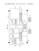 VIRTUAL MACHINE SYSTEM, RESTARTING METHOD OF VIRTUAL MACHINE AND SYSTEM diagram and image