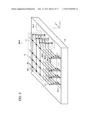 NON-VOLATILE MEMORY DEVICE AND PROGRAMMING METHOD THEREOF diagram and image