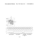 AVOIDING RACE CONDITIONS AT CLOCK DOMAIN CROSSINGS IN AN EDGE BASED SCAN DESIGN diagram and image