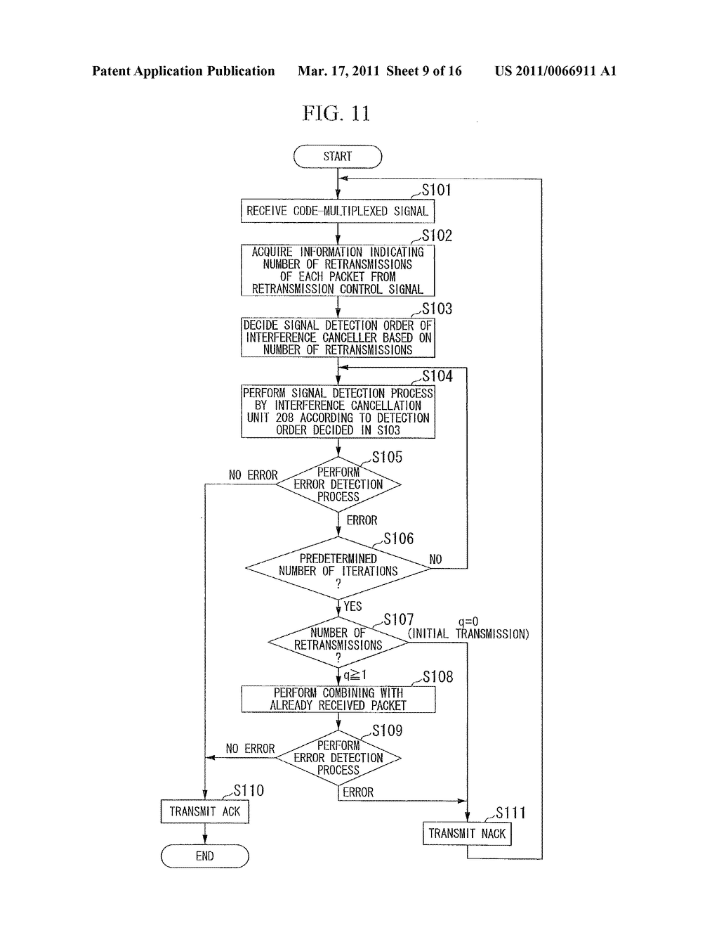 COMMUNICATION DEVICE, COMMUNICATION SYSTEM, RECEPTION METHOD, AND COMMUNICATION METHOD - diagram, schematic, and image 10