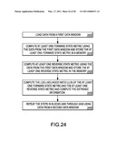 APPARATUS AND METHOD FOR HIGH THROUGHPUT UNIFIED TURBO DECODING diagram and image