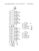 SOFT ERROR CORRECTION IN A MEMORY ARRAY AND METHOD THEREOF diagram and image