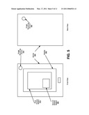 COMMUNICATING IN A COMPUTER ENVIRONMENT diagram and image