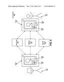 COMMUNICATING IN A COMPUTER ENVIRONMENT diagram and image