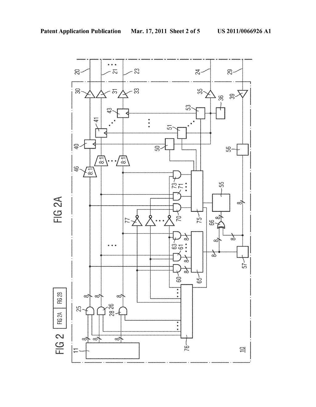 PHASE SHIFT ADJUSTING METHOD AND CIRCUIT - diagram, schematic, and image 03