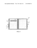 SYSTEM AND METHOD FOR PROVIDING A REPRESENTATION OF HIERARCHICAL STRUCTURES OF DOCUMENTS diagram and image