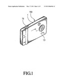 Transmitting and editing method for multimedia audio-visual device diagram and image