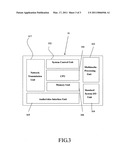 Transmitting and editing method for multimedia audio-visual device diagram and image