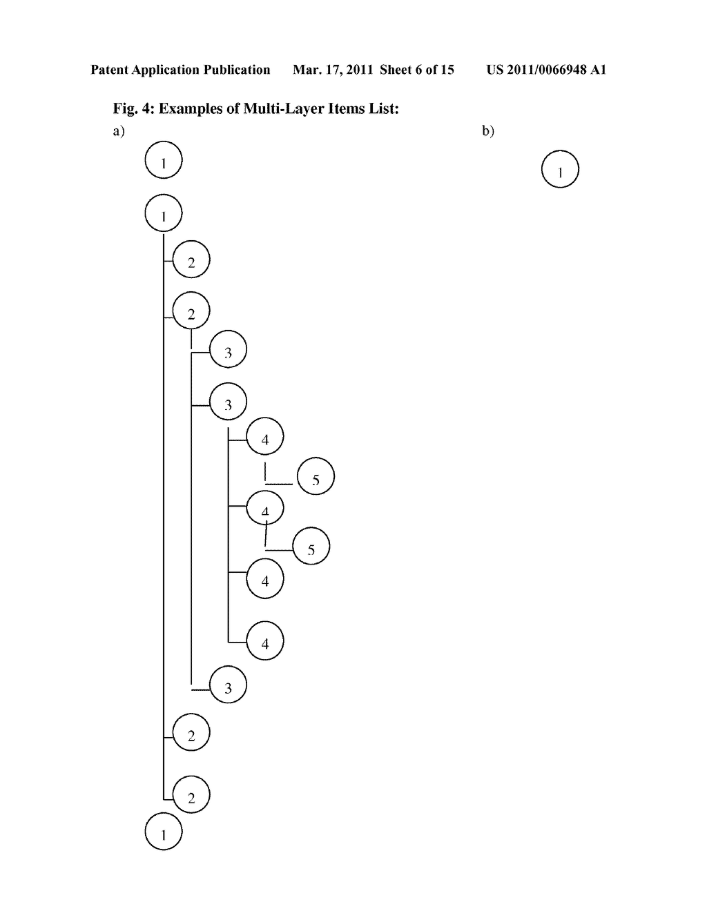 Method and apparatus for accessing and managing a multi-layered virtual server by deploying web folder tree - diagram, schematic, and image 07