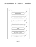 System and Method of Skinning Themes diagram and image