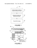 Systems and Methods for Visualization of Exception Handling Constructs diagram and image