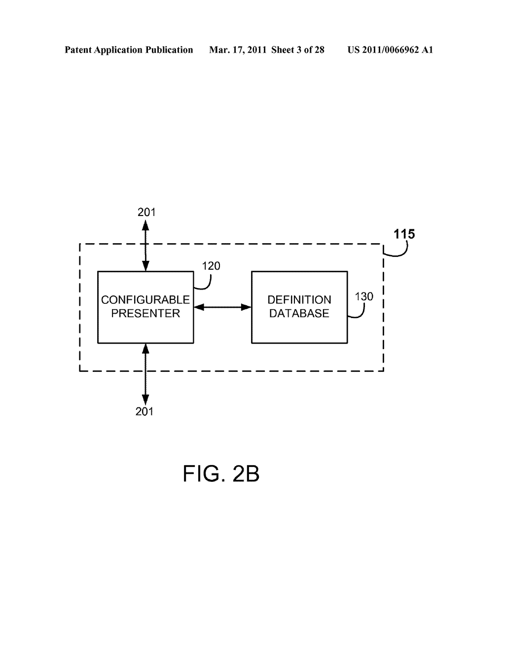 System and Methods for a Run Time Configurable User Interface Controller - diagram, schematic, and image 04