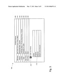 METHOD AND APPARATUS FOR PROVIDING REMINDERS ASSOCIATED WITH CALENDAR EVENT DATA diagram and image