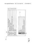 METHOD AND APPARATUS FOR PROVIDING REMINDERS ASSOCIATED WITH CALENDAR EVENT DATA diagram and image