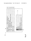 METHOD AND APPARATUS FOR PROVIDING REMINDERS ASSOCIATED WITH CALENDAR EVENT DATA diagram and image