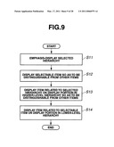 NONDESTRUCTIVE TESTING APPARATUS diagram and image