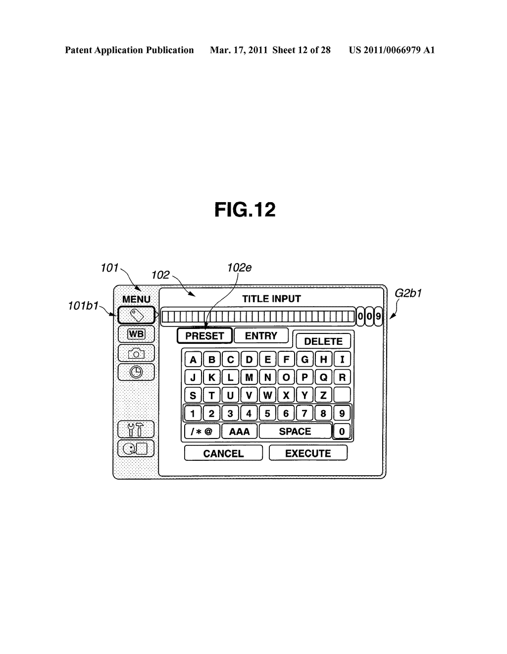 NONDESTRUCTIVE TESTING APPARATUS - diagram, schematic, and image 13