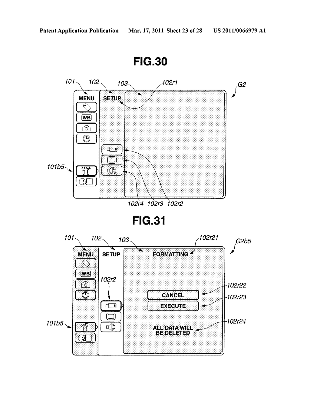 NONDESTRUCTIVE TESTING APPARATUS - diagram, schematic, and image 24