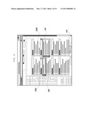 ELECTRONIC DEVICE AND METHOD FOR PROVIDING SHORTCUT INTERFACE diagram and image