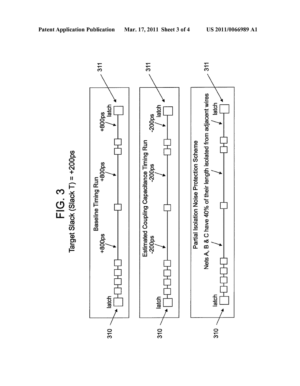 METHOD AND SYSTEM TO AT LEAST PARTIALLY ISOLATE NETS - diagram, schematic, and image 04