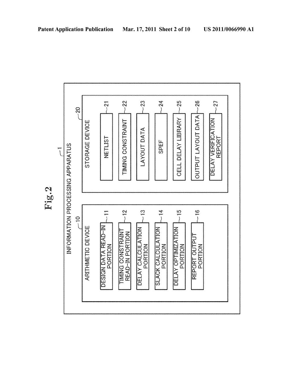 INFORMATION PROCESSING APPARATUS - diagram, schematic, and image 03