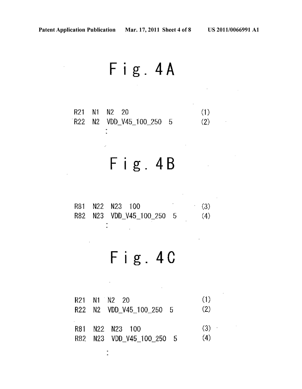 SYSTEM AND METHOD FOR EXTRACTING PARASITIC ELEMENTS - diagram, schematic, and image 05