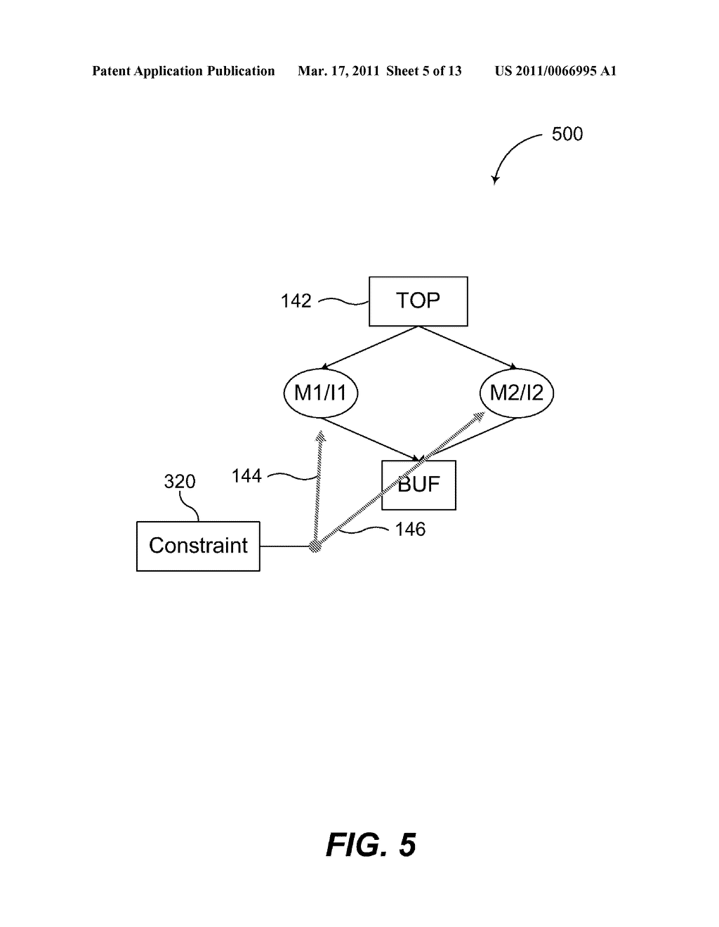 ANNOTATION MANAGEMENT FOR HIERARCHICAL DESIGNS OF INTEGRATED CIRCUITS - diagram, schematic, and image 06