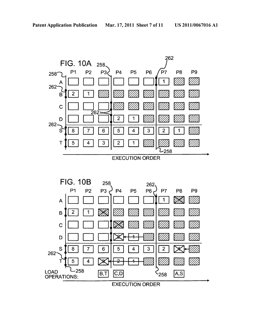 EFFICIENT PARALLEL COMPUTATION ON DEPENDENCY PROBLEMS - diagram, schematic, and image 08