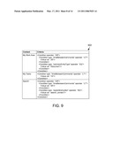 AUTOMATICALLY GENERATING COMPOUND COMMANDS IN A COMPUTER SYSTEM diagram and image