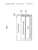 INFORMATION PROCESSING APPARATUS, INFORMATION PROCESSING METHOD, AND INFORMATION PROCESSING PROGRAM diagram and image